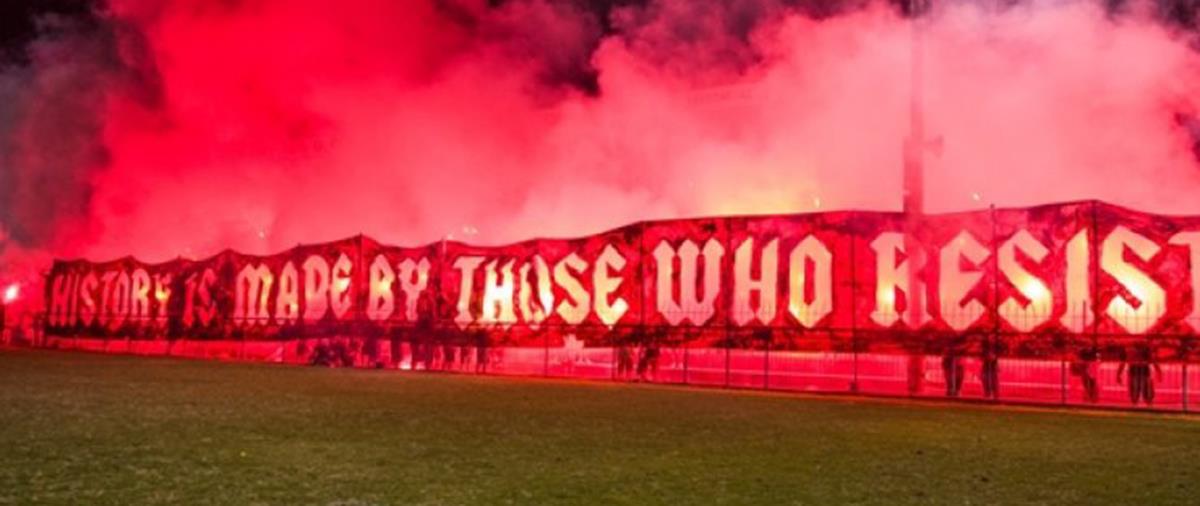 Αφιέρωμα του Gazzetta Weekend Journal στο νεοσύστατο σωματείο