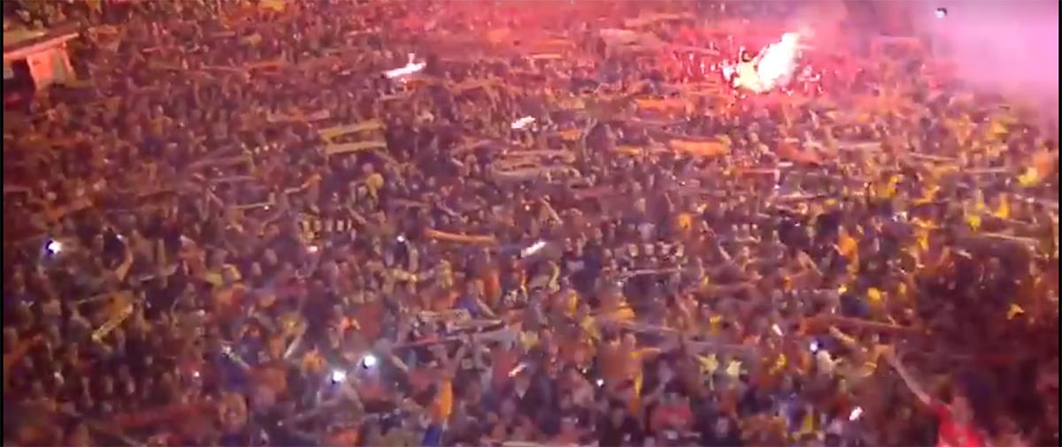 Το μήνυμα του ΑΠΟΕΛ στον κόσμο του λίγο πριν την πρεμιέρα στο πρωτάθλημα