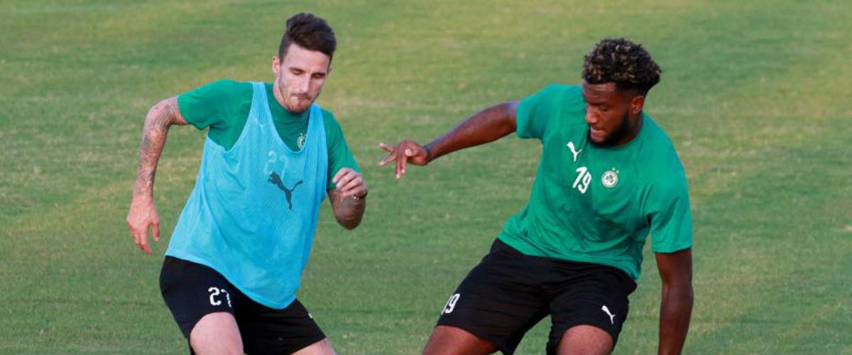 Οι πράσινοι θα έχουν αρκετές απουσίες στον αυριανό (16/9) αγώνα με την ΕΝΠ