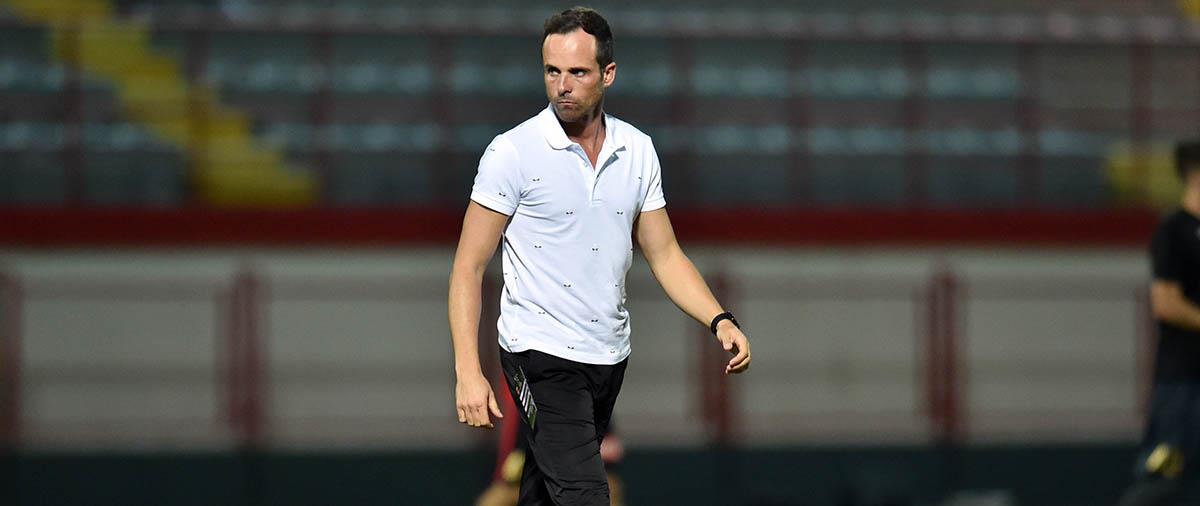 Τι κατέγραψε το κοντέρ του Πορτογάλου τεχνικού στη θητεία του στον Αρχάγγελο