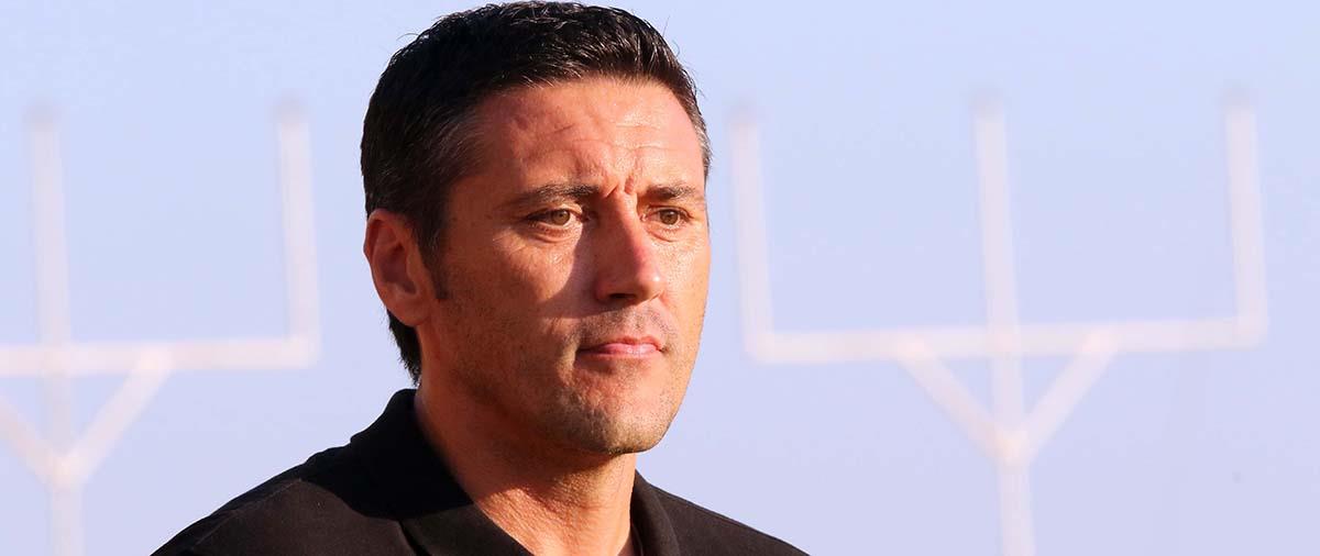 Ποια ενδεκάδα παρατάσσει στο «Αντώνης Παπαδόπουλος» ο Βόσνιος προπονητής