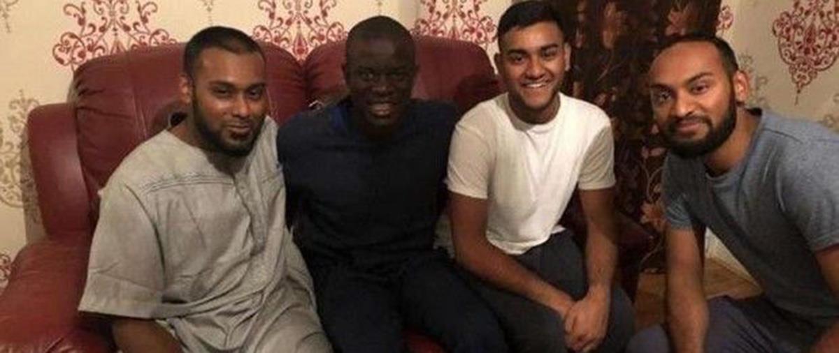 Γιατί ο Γάλλος άσος διεκδικεί τον τίτλο του πιο σεμνού και ταπεινού ποδοσφαιριστή στον πλανήτη