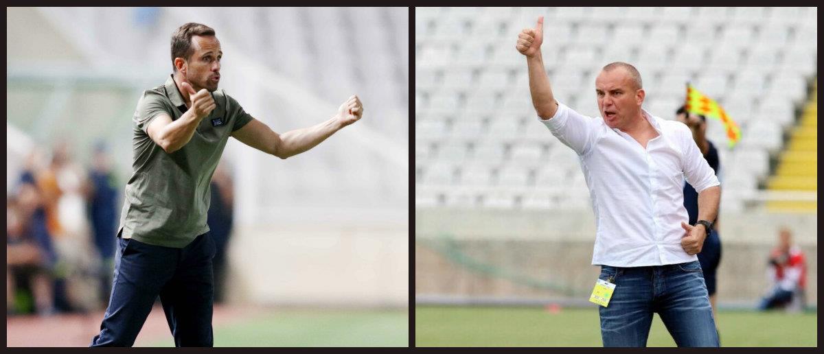 Η επίσημη θέση του ΑΠΟΕΛ για την απόφαση απομάκρυνσης του Πορτογάλου και η διάψευση για τις σκέψεις για το διάδοχό του