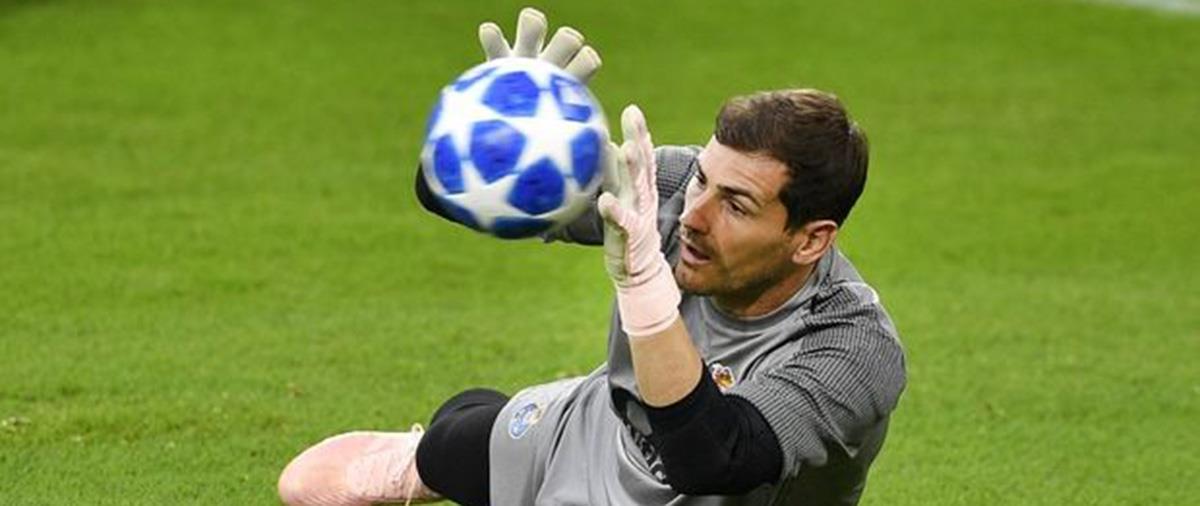 Σε ποια κατηγορία ο τερματοφύλακας της Πόρτο άφησε πίσω του τον Ράιαν Γκιγκς