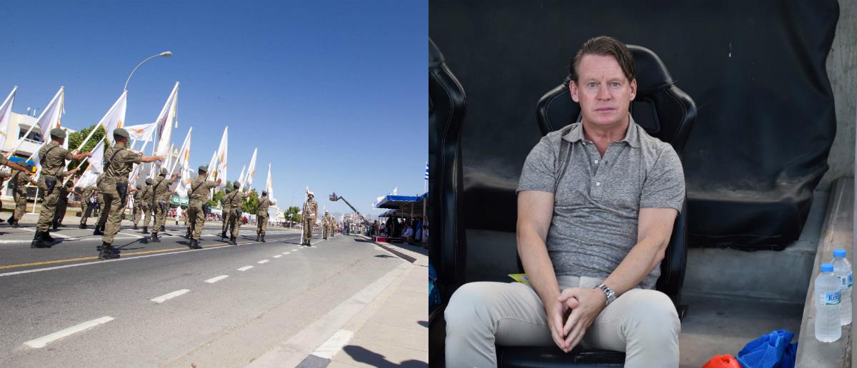 Οι τεχνικοί που μέτρησαν τις πιο βραχύβιες θητείες στον «γαλαζοκίτρινο» πάγκο