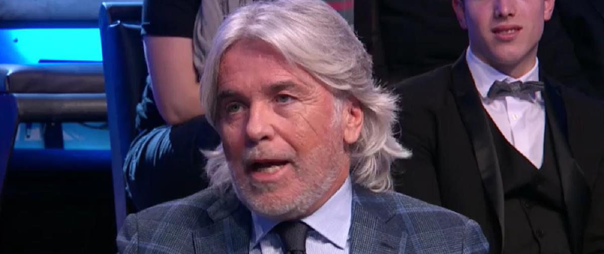 Ο Ιβάν Τζατζαρόνι χλεύασε τον Βόσνιο άσο της Λάτσιο για τη χαμένη ευκαιρία του με τον Απόλλωνα