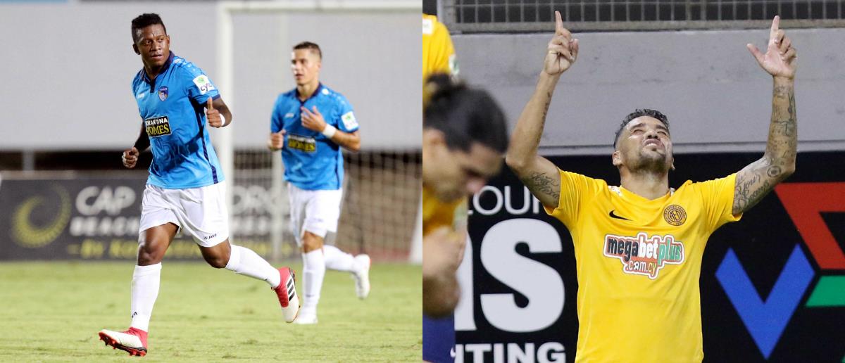 Η omada.com.cy σας μεταφέρει ζωντανά τον αγώνα στο «Στέλιος Κυριακίδης»