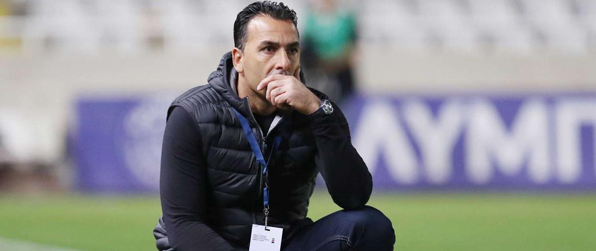 Πώς πλήττουν το σύλλογο της Λεμεσού οι απουσίες των Γιούστε και Χάμπου