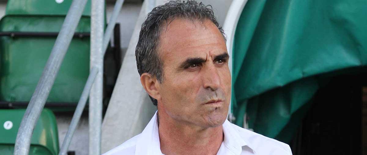 Πώς τοποθετήθηκε ο Χριστάκης Κασσιανός στο ενδεχόμενο επιστροφής Κετσπάγια στην Ανόρθωση