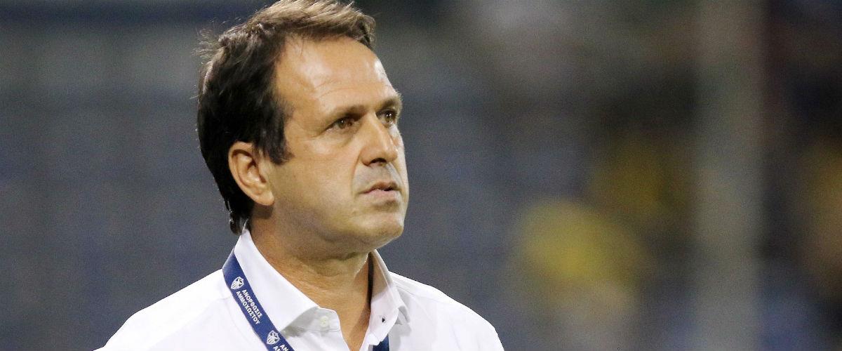 Για τον ίδιο λόγο, όπως και στην πρώτη του θητεία, θεωρεί ότι πήρε πασαπόρτι ο Ισραηλινός τεχνικός