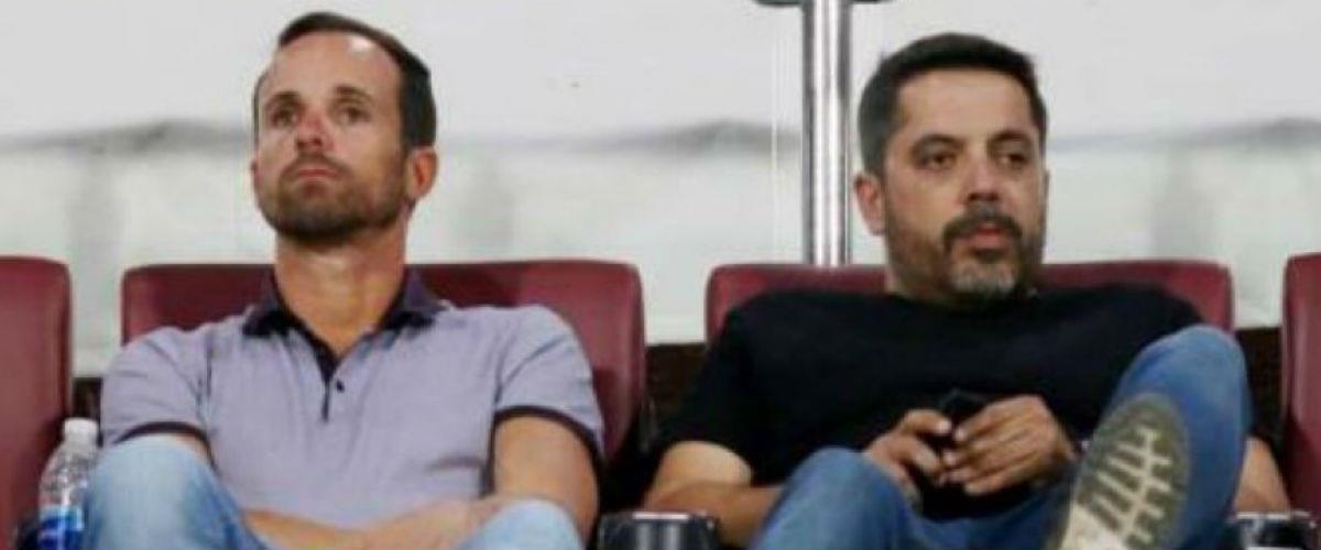 Το μήνυμα του πρώην σκάουτερ του ΑΠΟΕΛ στον Μπρούνο Μπαλταζάρ για την αποχώρησή του από τον πάγκο της ομάδας