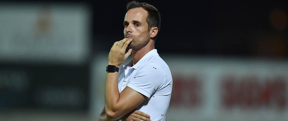 Ο Πορτογάλος για προπονητές και παίκτες που ξεχώρισε, το πρωτάθλημα 16 ομάδων, τον «Καραβίδα» και το πρόβλημα των Κύπριων παικτών