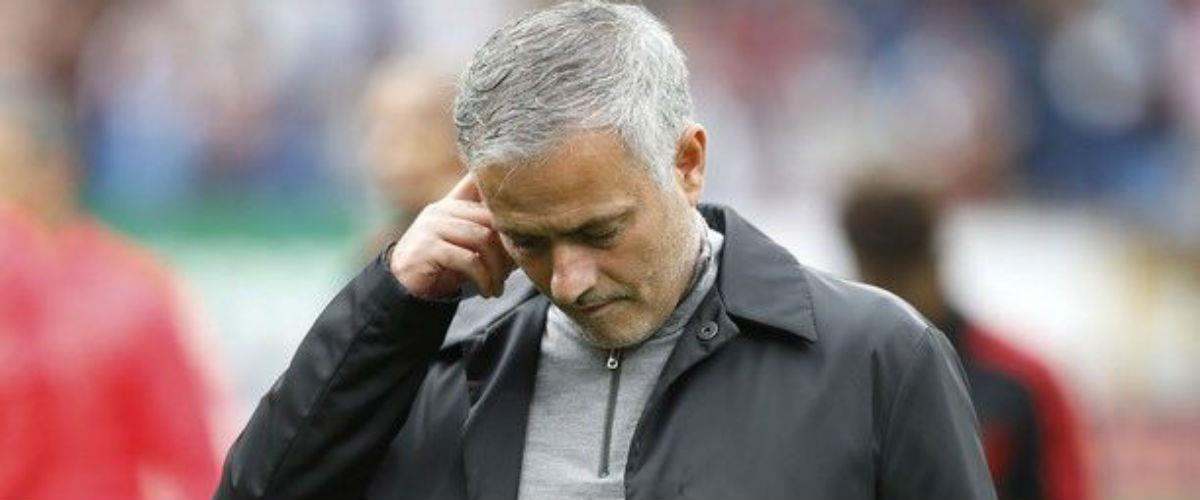 Οι φήμες για την έλευση του Ζινεντίν Ζιντάν στην Μάντσεστερ Γιουνάιτεντ είχαν ως αποτέλεσμα να ερωτηθεί μέχρι και ο... Ζοζέ Μουρίνιο, με τον Πορτογάλο να απαντά με χιούμορ!