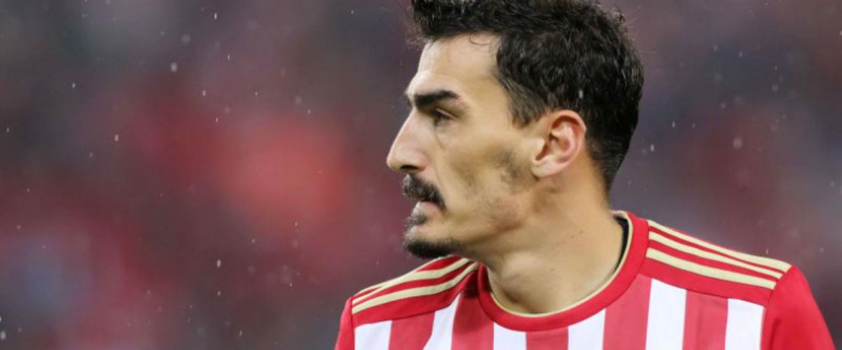 Στις 5 Νοεμβρίου πρόκειται να εκδικαστεί η προσφυγή του Λάζαρου Χριστοδουλόπουλου κατά της ΑΕΚ από την Επιτροπή Επίλυσης Οικονομικών Διαφορών της ΕΠΟ, μετά την αναβολή της υπόθεσης την Δευτέρα