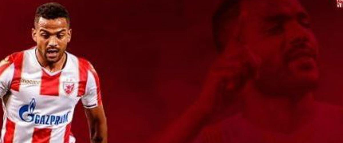 Ο Ολλανδός μέσος, πρώην ποδοσφαιριστής του ΑΠΟΕΛ, ευχαριστεί όσους τον επέλεξαν