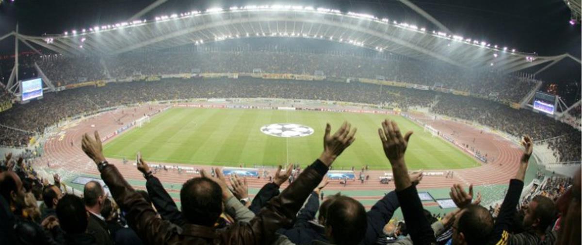 Τη νίκη επί της Μπενφίκα που θα τη βάλει δυνατά στο κόλπο της πρόκρισης θέλει η πρωταθλήτρια