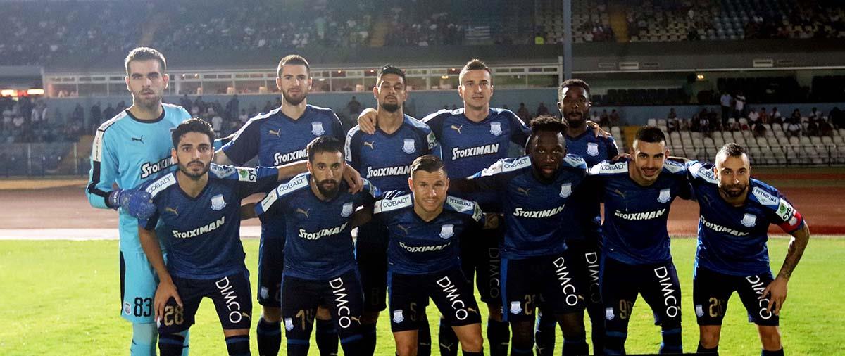 Η πεντάδα των παικτών του Απόλλωνα που φοβούνται οι Γάλλοι εν όψει του μεθαυριανού αγώνα