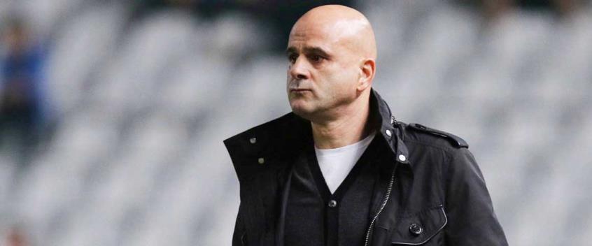 Η θέση του Γεωργιανού προπονητή για τις πληροφορίες ότι έλαβε πρόταση συνεργασίας από την ομάδα της Αμμοχώστου