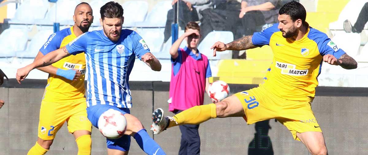 Οι προπονητές που δεν ήλθαν και η... καρμανιόλα που έρχεται