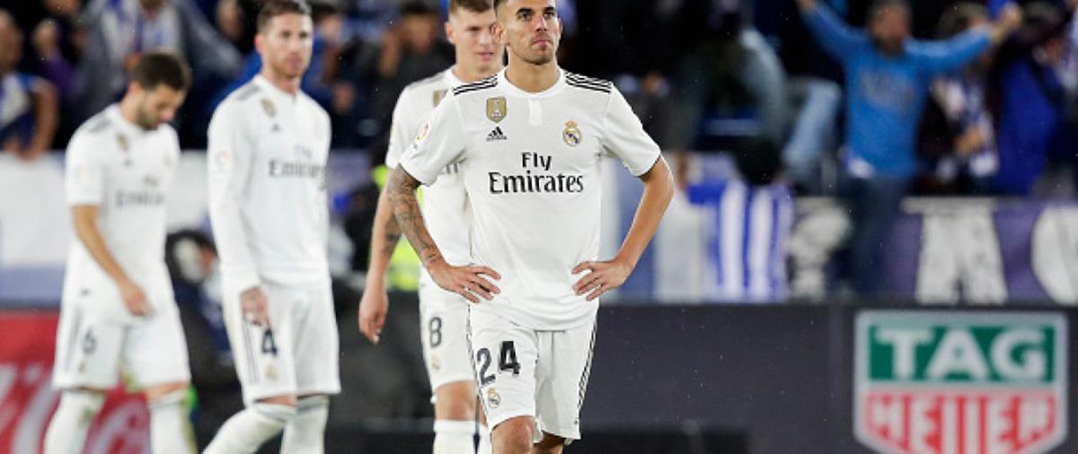 Μια ερμηνεία για την κάκιστη εικόνα της πρωταθλήτριας Ευρώπης