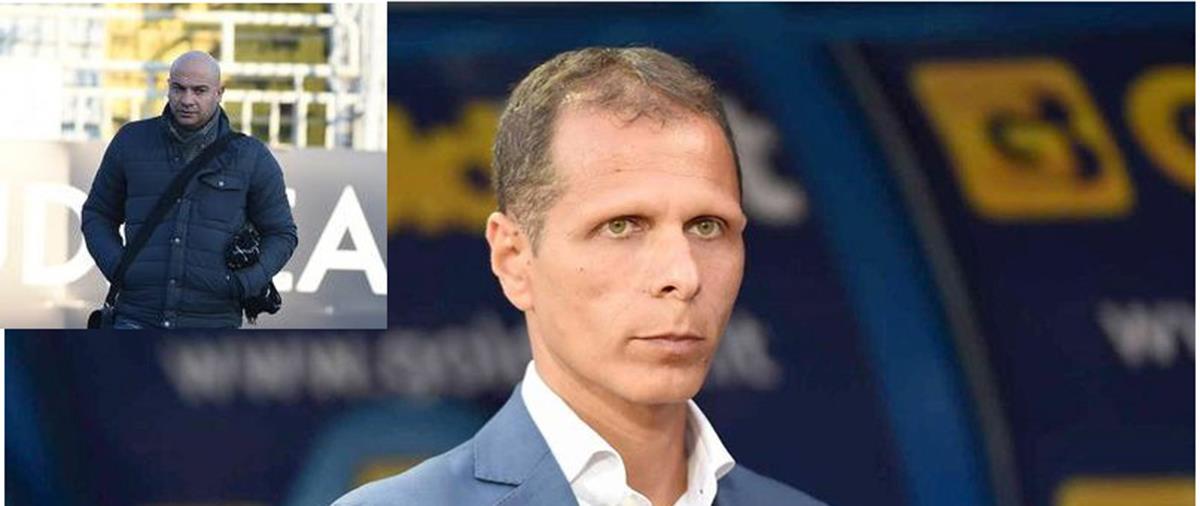 Την έναρξη της συνεργασίας τους με τους Ντομένικο Τέτι και Ντανιέλε Ραντζάτο ανακοίνωσαν οι «γαλαζοκίτρινοι»