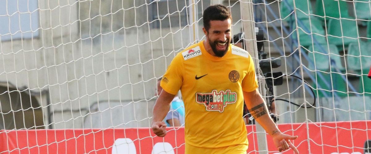 Ποδοσφαιριστές, τεχνική ηγεσία της ΑΕΛ και όλοι οι αρμόδιοι αποφάσισαν από το καλοκαίρι τους στόχους