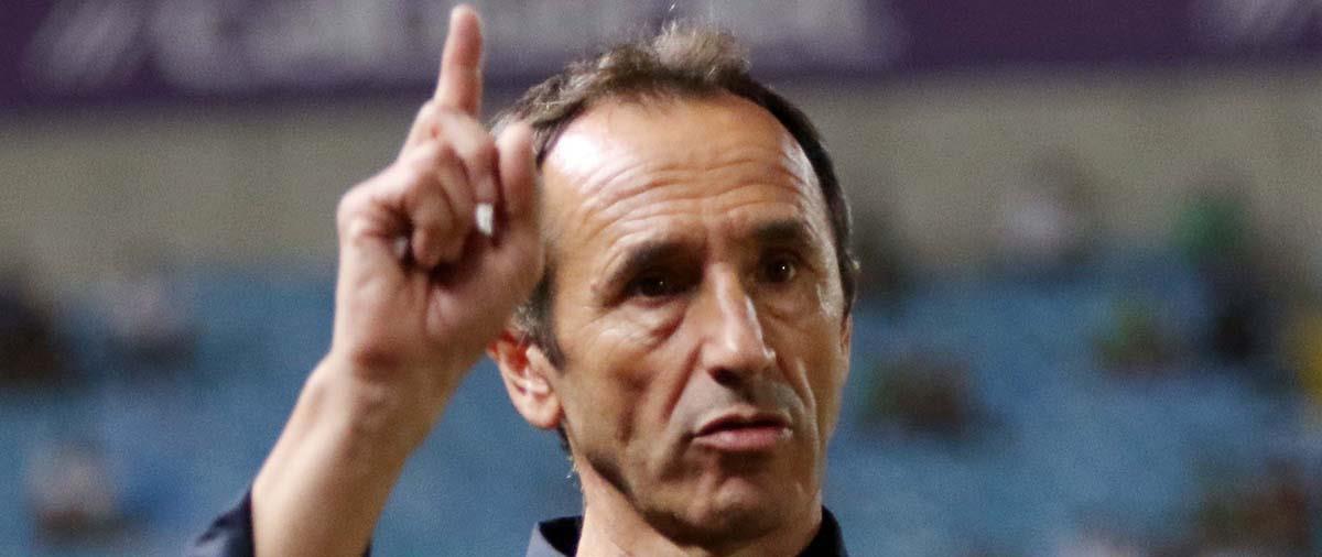 Το αρνητικό ρεκόρ τερμάτων είναι μια πτυχή και σίγουρα όχι η πηγή του προβλήματος