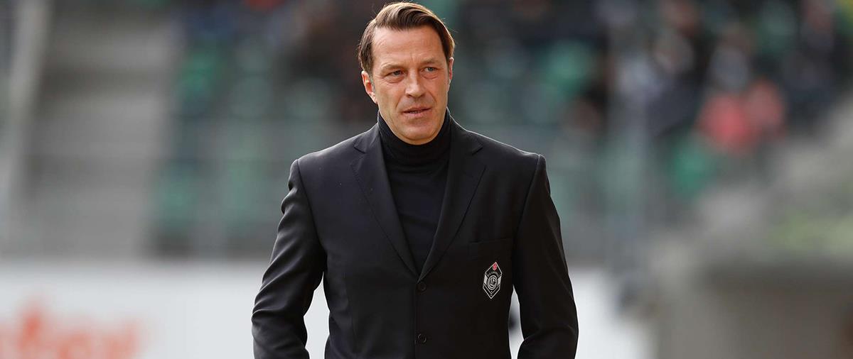 Το απίστευτο ξέσπασμα του πρώην εργοδότη του Ιταλού προπονητή