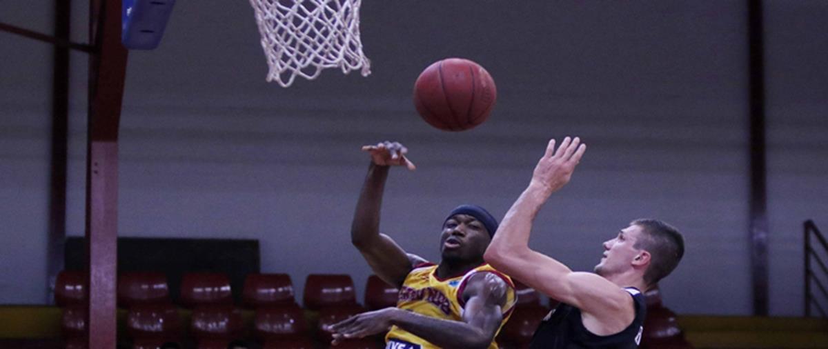 Η ομάδα του Στροβόλου κατέβαλε την Τσερκάσκι, αλλά δεν κάλυψε τη διαφορά του α’ αγώνα