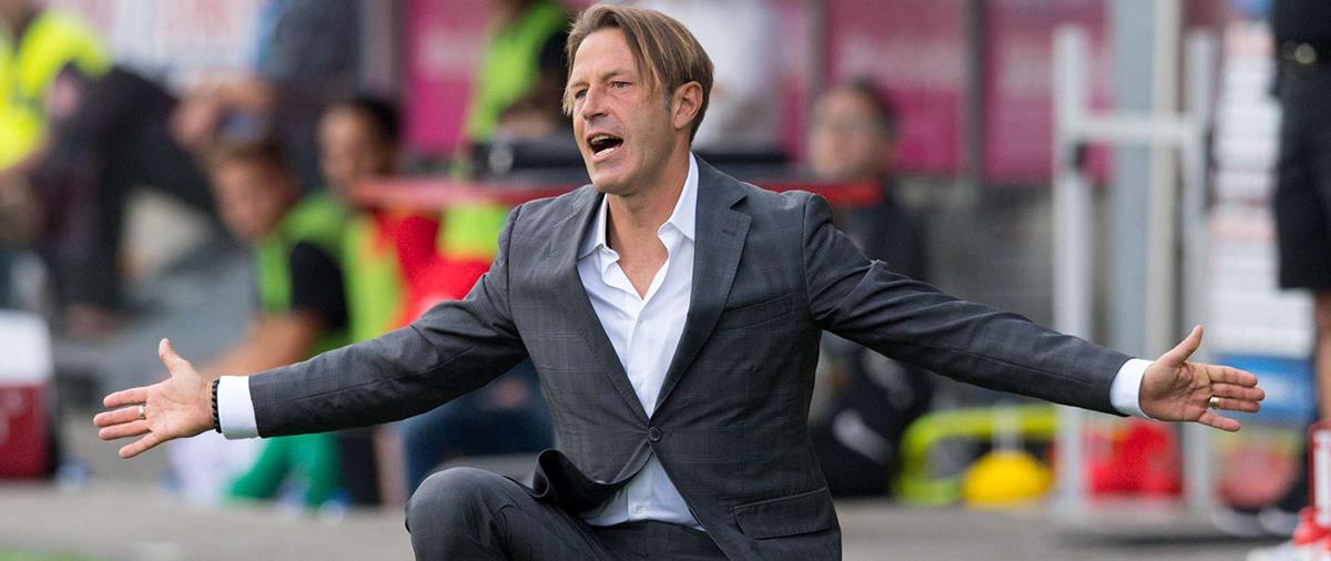 Η… παρηγοριά του Πάολο Τραμετσάνι προς τους απογοητευμένους οπαδούς της Σιόν