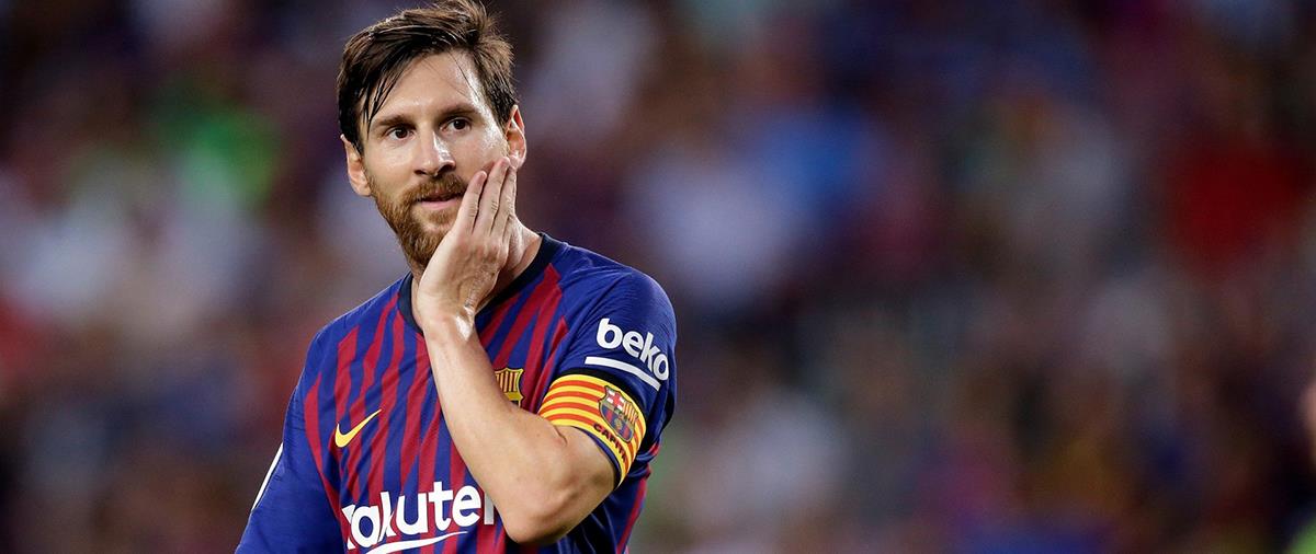 Ο Αργεντινός έγινε ο πρώτος αθλητής που ενέπνευσε μια ολόκληρη παράσταση του Cirque du Soleil