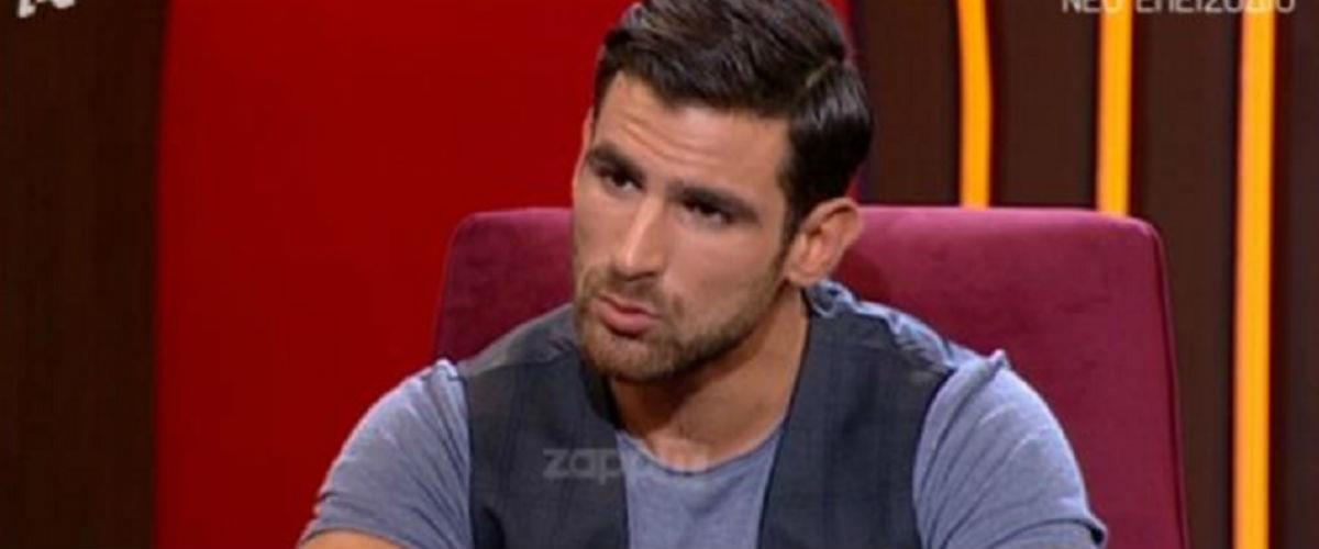 Συγκλόνισε ο Ετεοκλής Παύλου σε τηλεοπτική του συνέντευξη, κάνοντας λόγο για δολοφονική απόπειρα εις βάρος του σε συμπλοκή Ολυμπιακών – Παναθηναϊκών, που οδήγησε σε ακρωτηριασμό του ποδιού του