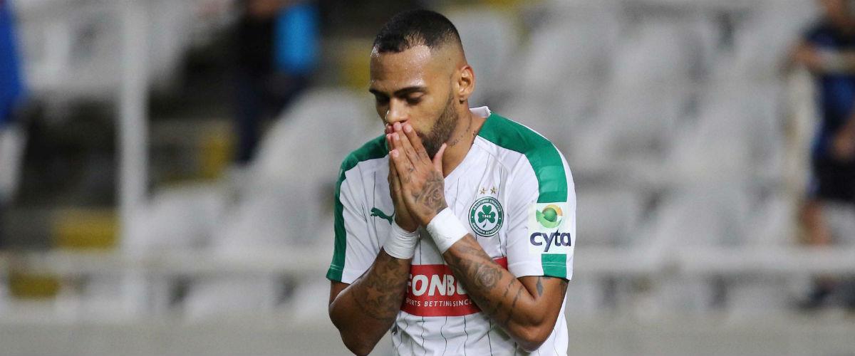 Ενοχλήσεις στη μέση έχει ο Τζαΐλσον