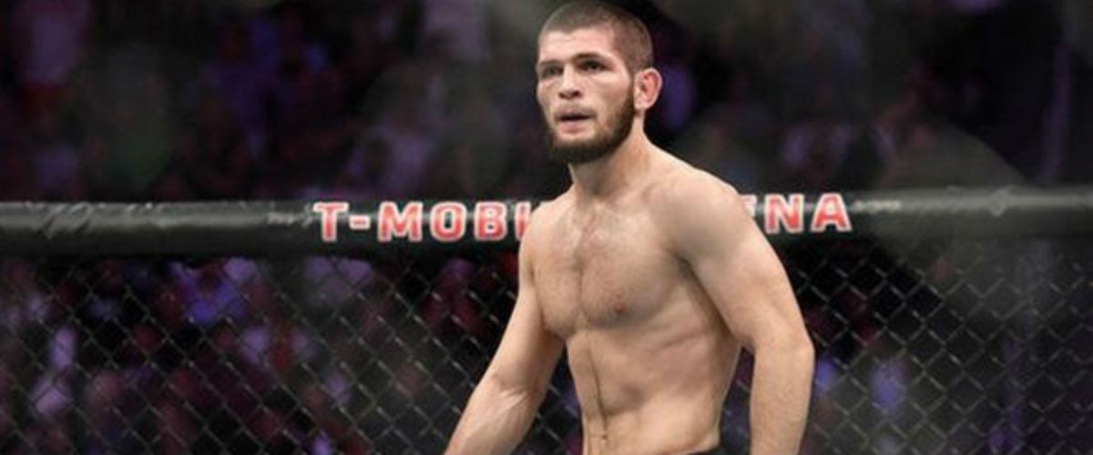 Ο γνωστός ράπερ, 50 Cent, έκανε πρόταση στον Khabib Nurmagomedov να παίξει για εκείνον στο Bellator έναντι 2.000.000 δολαρίων