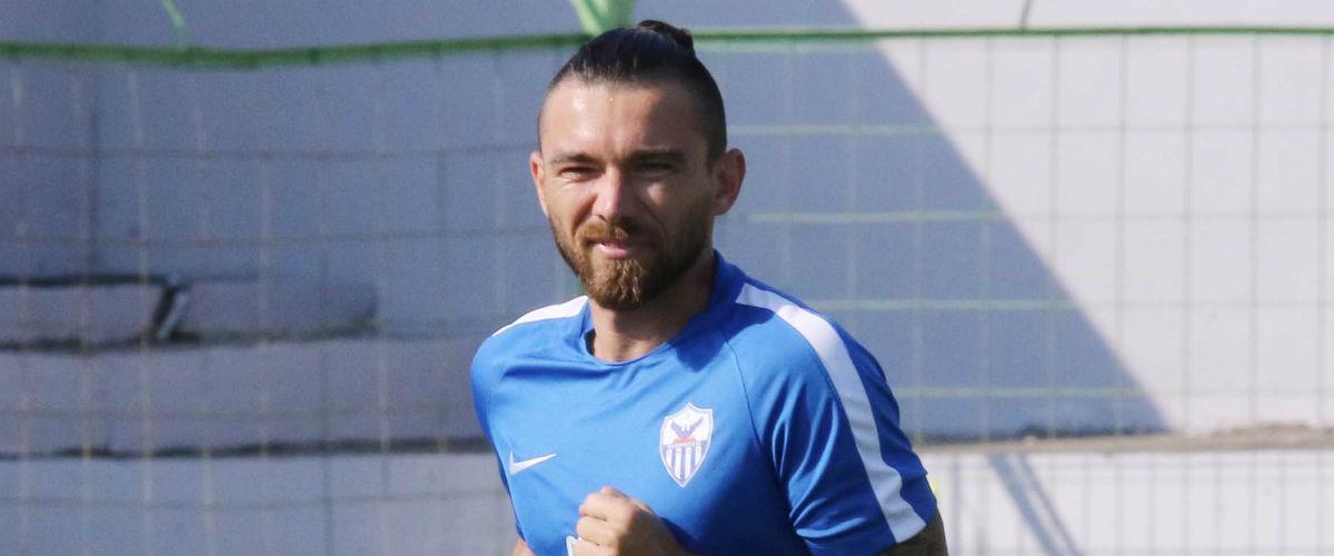 Το μήνυμα του Κροάτη ποδοσφαιριστή της Ανόρθωσης