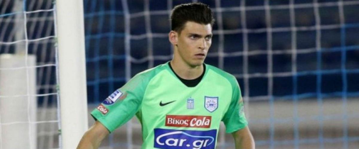 Ο Νεόφυτος Μιχαήλ δηλώνει ότι έχει ως όνειρο κάποια ημέρα να αποτελέσει τον βασικό τερματοφύλακα του ΑΠΟΕΛ
