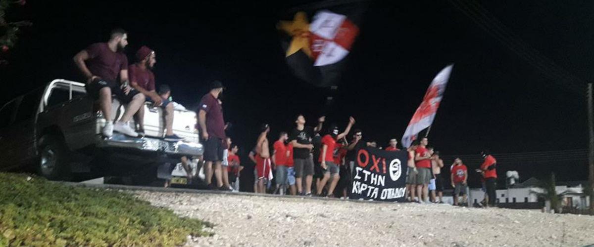 «Επειδή ακούγονται διαφορά από την πλευρά τους αυτή τη φορά και επειδή τυγχάνει να έχουν τα «μέσα»