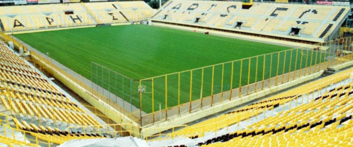 Η αστυνομία ζήτησε να κλαδευτούν -για λόγους ασφαλείας- τα δέντρα κατά τη διαδρομή που θα διασχίσει το πούλμαν του ΠΑΟΚ για το «Κλεάνθης Βικελίδης»