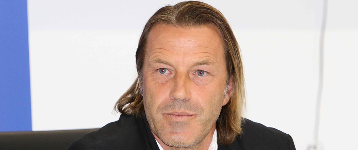 Ο Ιταλός πρέπει να αποφασίσει για τις ανοικτές θέσεις στην ενδεκάδα εν όψει του κυριακάτικου ντέρμπι με την ΑΕΛ