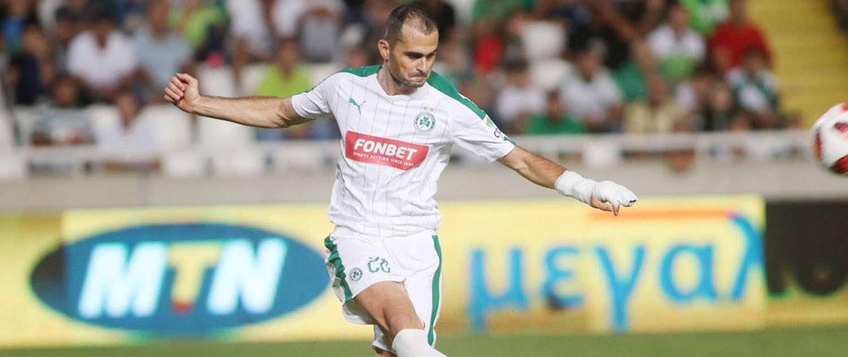 Η στατιστική κατηγορία που δικαιώνει τους υποστηρικτές του 37χρονου αμυντικού