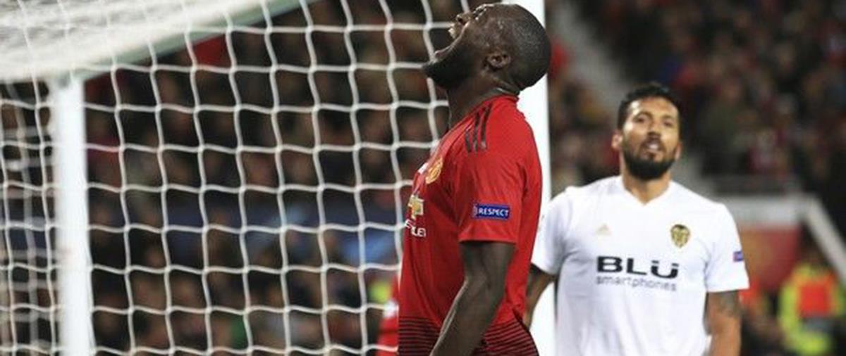 Ο άσος της Μάντσεστερ Γ. δεν θυμίζει σε τίποτα το θωρηκτό της εθνικής Βελγίου