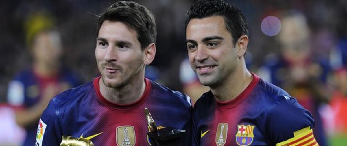 Αποστομωτική απάντηση στον Αργεντινό θρύλο με αφορμή την κριτική που άσκησε στον σταρ της Μπαρτσελόνα