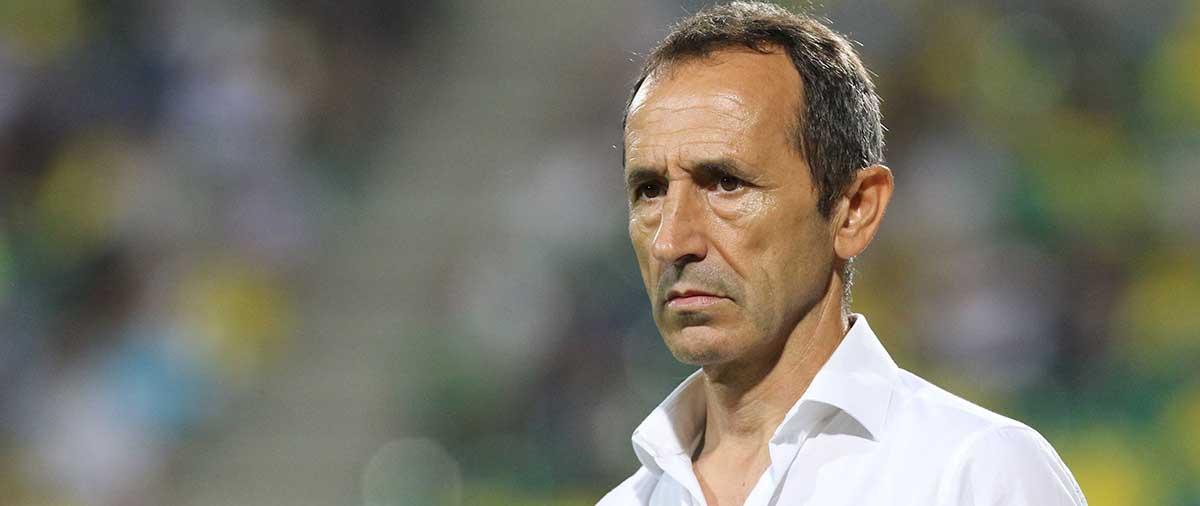 Ο Χουάν Κάρλος Ολίβα δεν έχει αξιοποιήσει μέχρι στιγμής τον πολυθεσίτη Γιάννη Κούσουλο