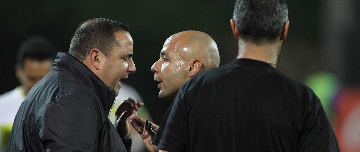 Σχεδόν μια εξαετία δίχως ήττα από τη Δόξα έχουν κλείσει οι Λαρνακείς