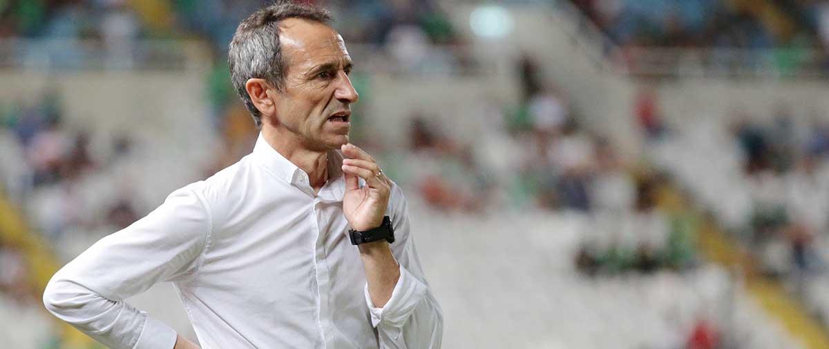 Ποιους παίκτες επέλεξε ο Χουάν Κάρλος Ολίβα για τον αγώνα με τη Νέα Σαλαμίνα