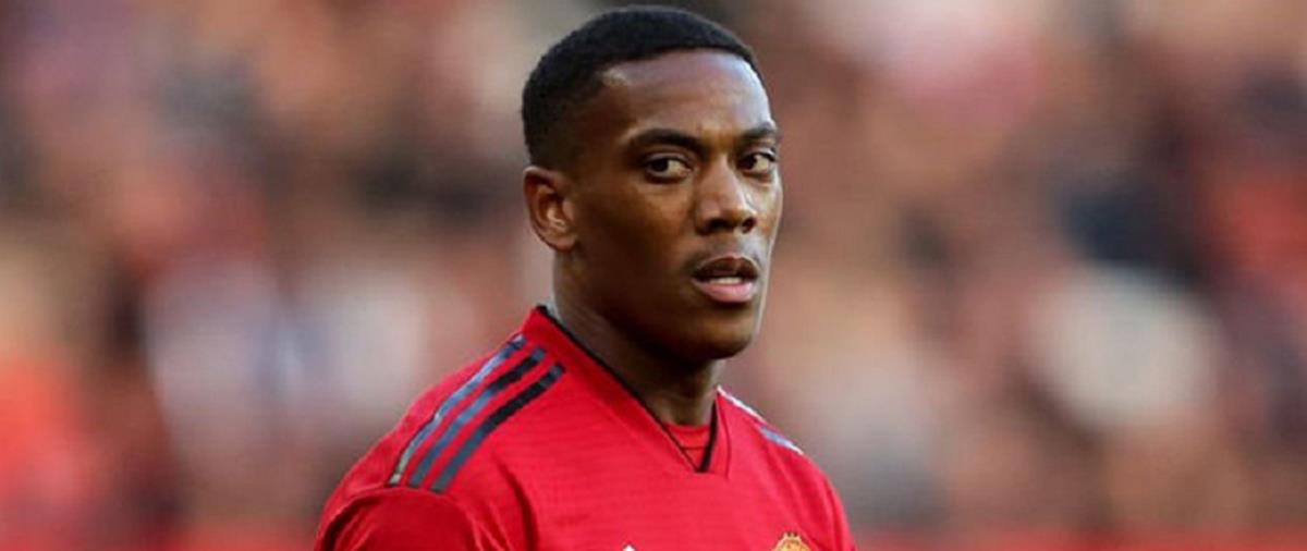 Με εντός περιοχής σουτ του Γάλλου άσου η Μάντσεστερ Γ. έφτασε στην ισοφάριση