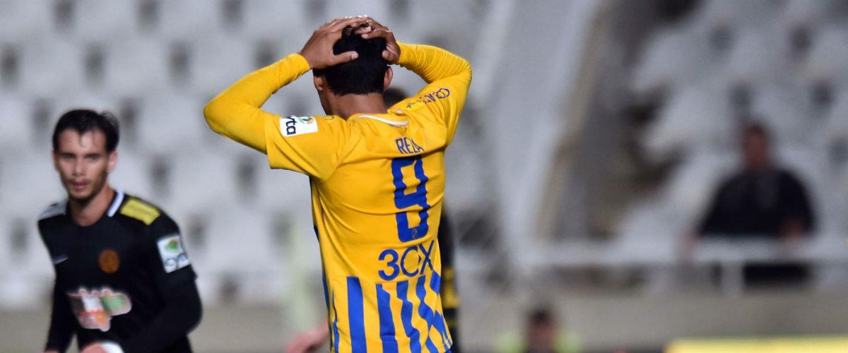 Η απάντηση του Ιρανού επιθετικού για το γεγονός ότι δεν σκοράρει πολλά τέρματα