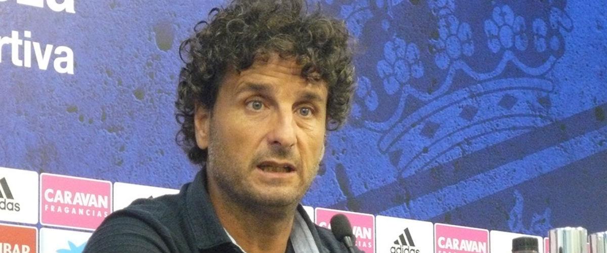 Μία εβδομάδα μέτα η διοίκηση ικανοποίησε τους οπαδούς διώχνοντας τον πρώην τεχνικό της ΑΕΚ Λάρνακας, Ιμανόλ Ιδιάκεθ