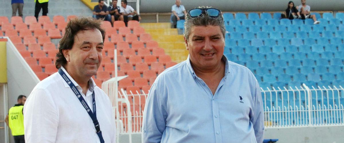 Η απάντηση του Ανδρέα Παντελή για τις δυσκολίες στα οικονομικά και τους ελλειμματικούς προϋπολογισμούς τα τελευταία 10 χρόνια