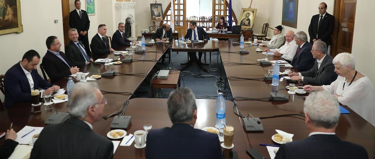 ΕΘΝΙΚΟ ΣΥΜΒΟΥΛΙΟ